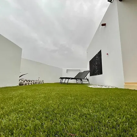 La Mareta Appartement