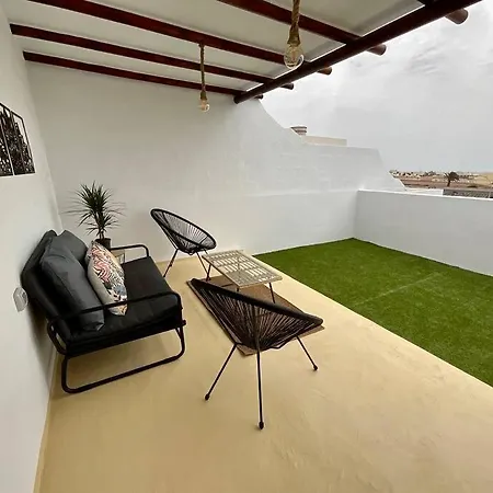 Lejlighed La Mareta Arrecife (Lanzarote)
