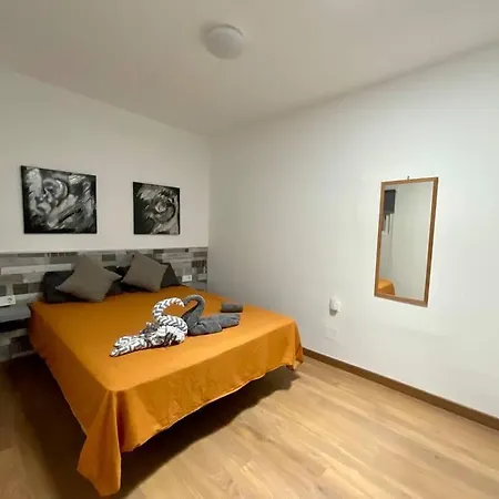 Apartamento La Mareta *