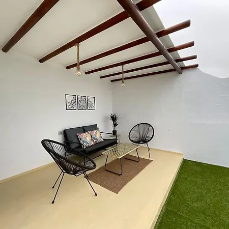 La Mareta Apartamento *