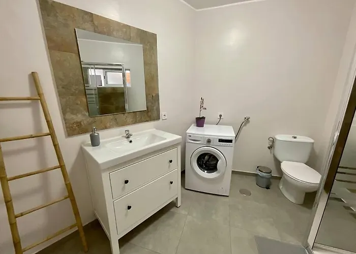 La Mareta Apartamento *