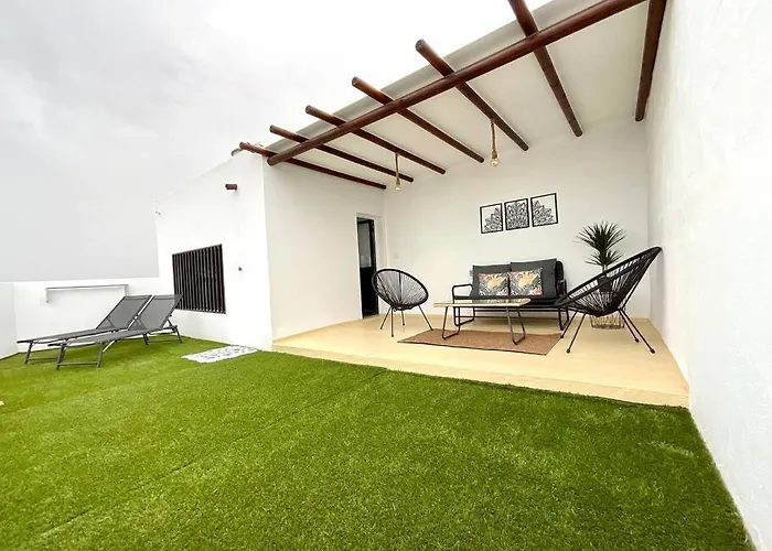 Apartamento La Mareta *