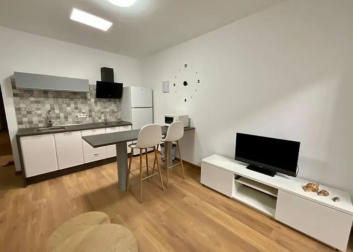 La Mareta Arrecife (Lanzarote)