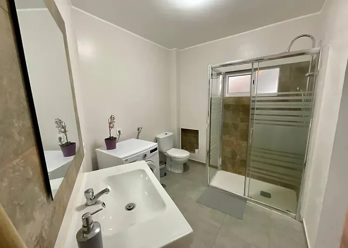 La Mareta Apartamento Arrecife (Lanzarote)