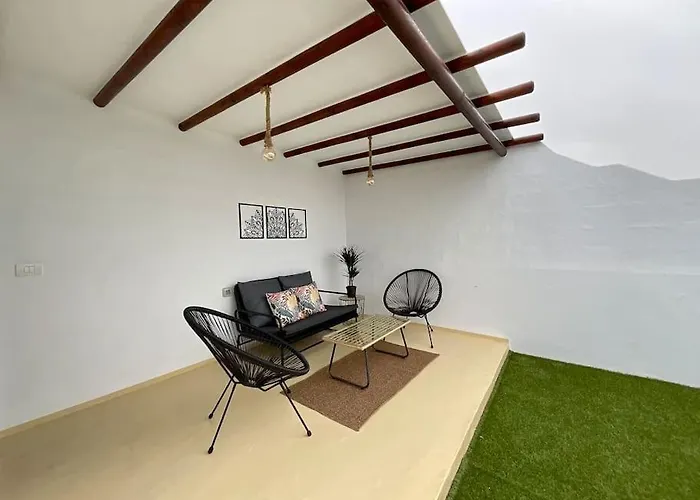 La Mareta Apartamento *