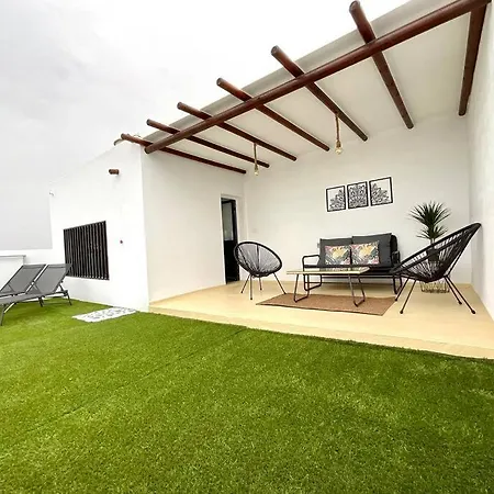 Apartamento La Mareta *