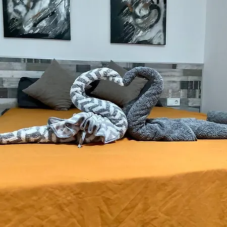 La Mareta Arrecife (Lanzarote)