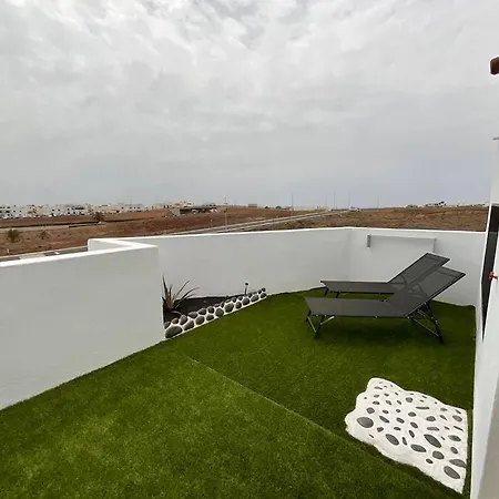 Lejlighed La Mareta Arrecife (Lanzarote)