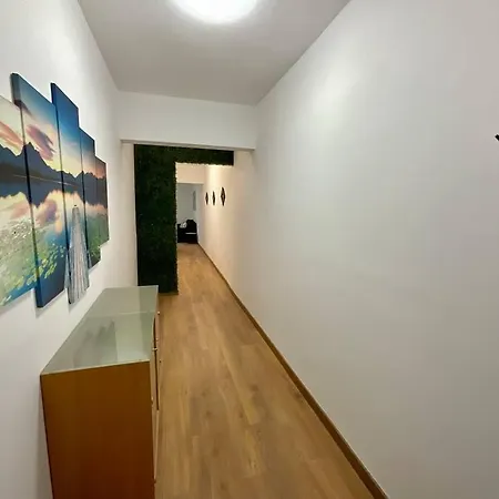 Apartamento La Mareta