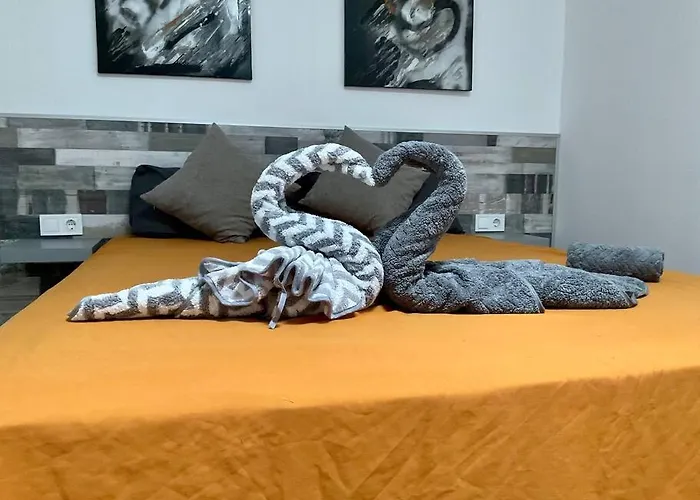 La Mareta Arrecife (Lanzarote)