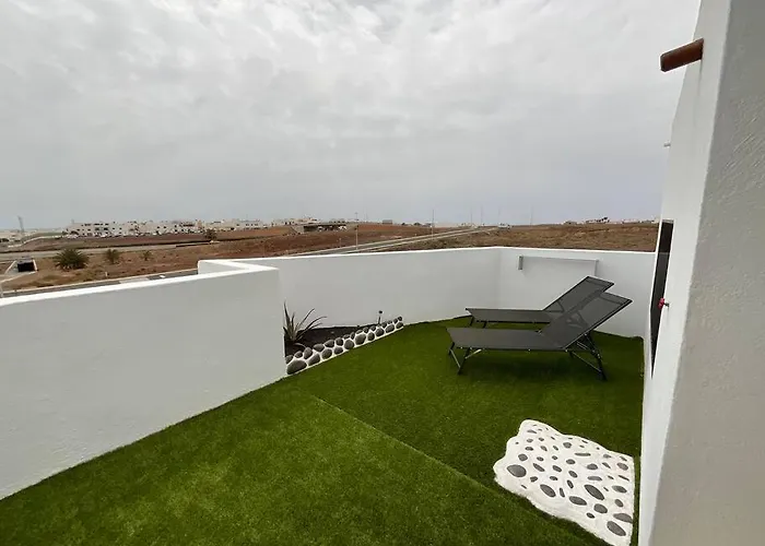 Lejlighed La Mareta Arrecife (Lanzarote)